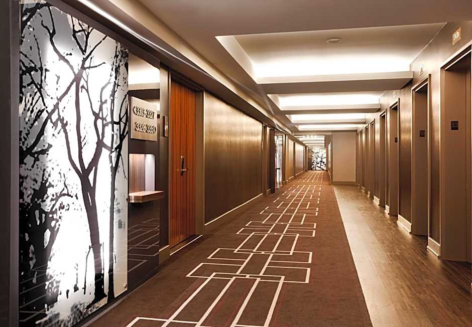 Hyatt Grand Central New York