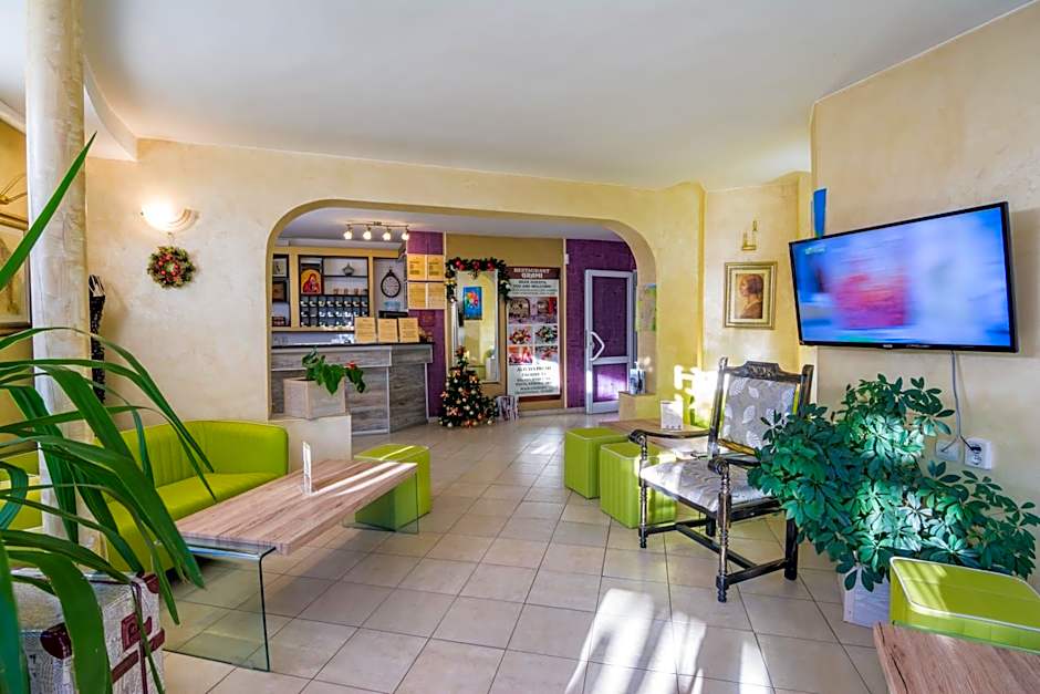 Grami Hotel