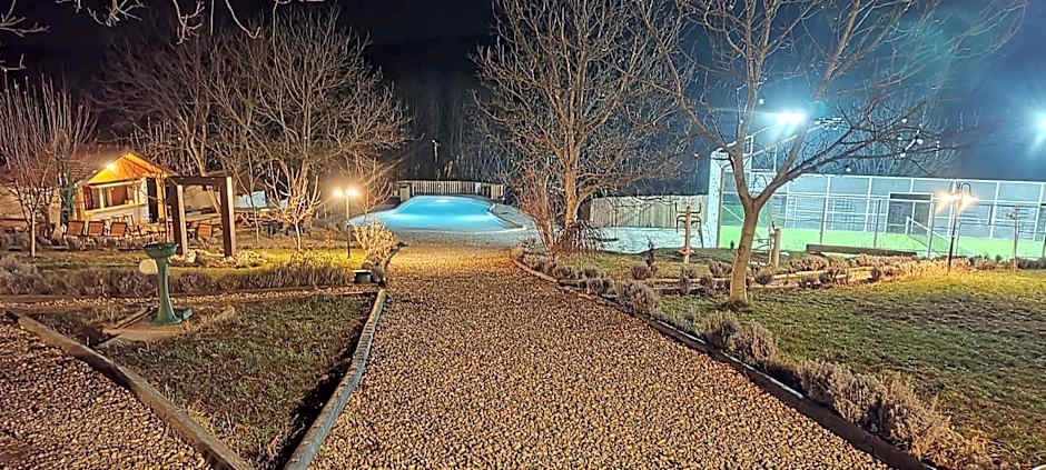 Reichau Transilvania