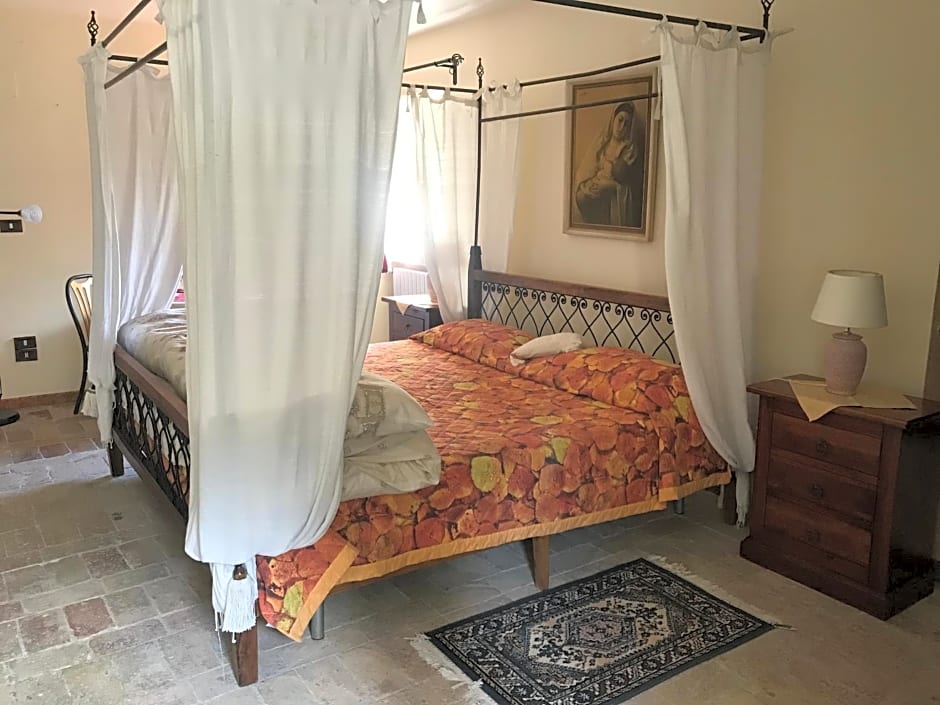 B&b La Baronata - Pescosansonesco (Pe)