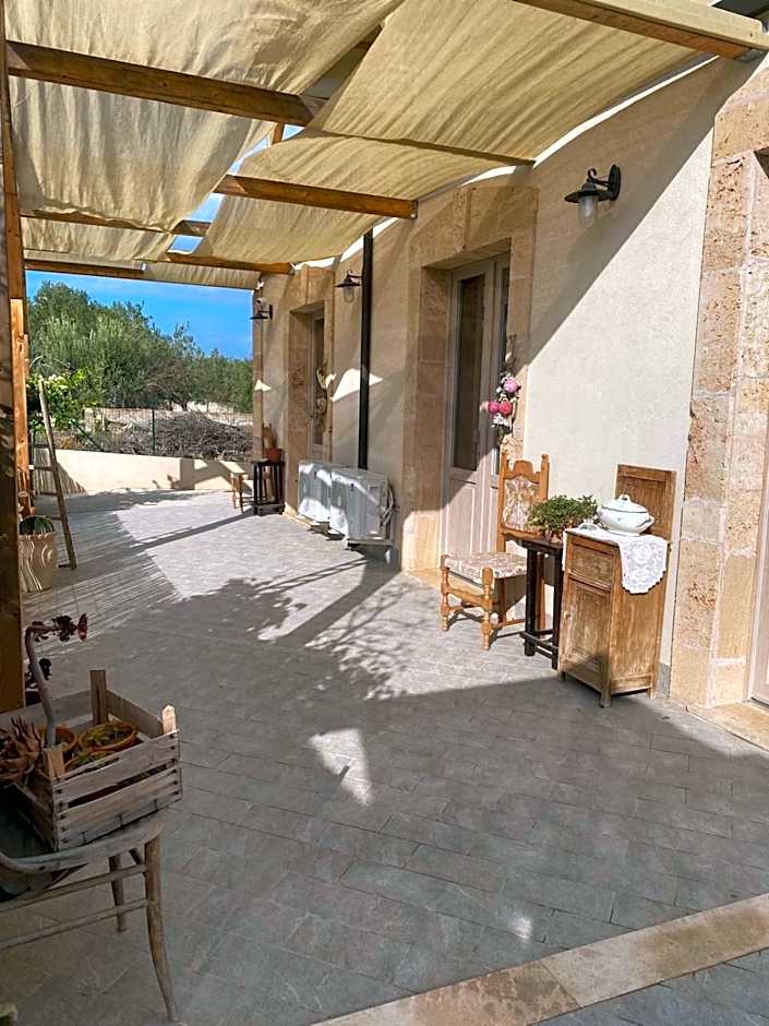 Bàcula Nzícula Marzamemi