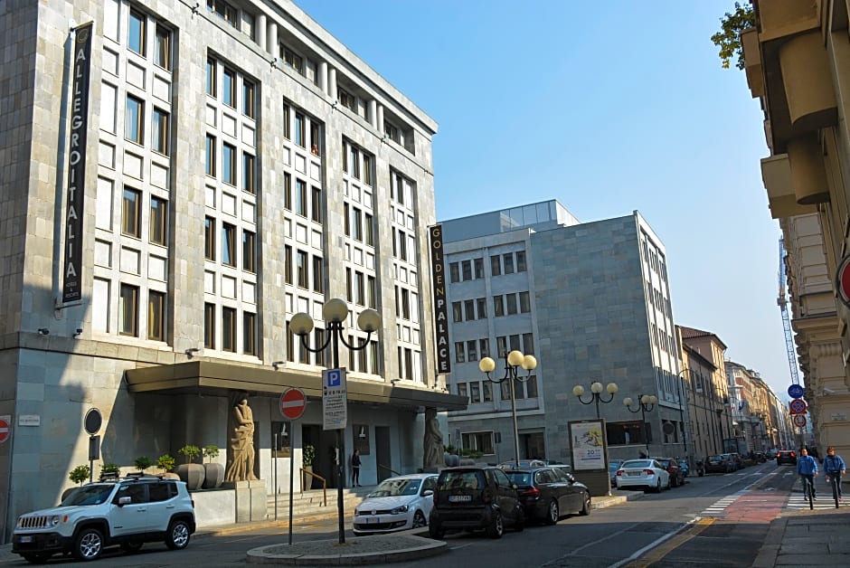 Hilton Turin Centre