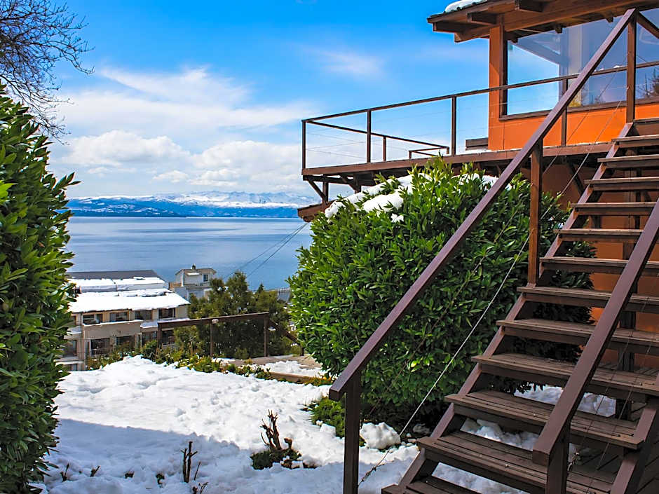 Hostel Inn Bariloche