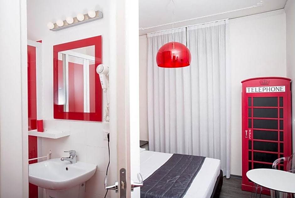 Il Giglio Rosso B&B