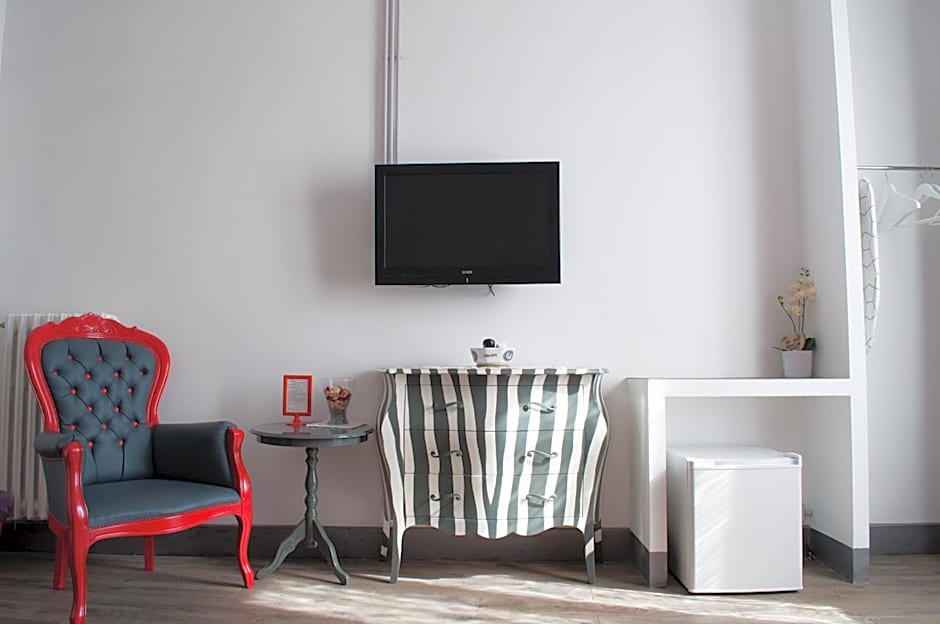 Relais Cola Di Rienzo