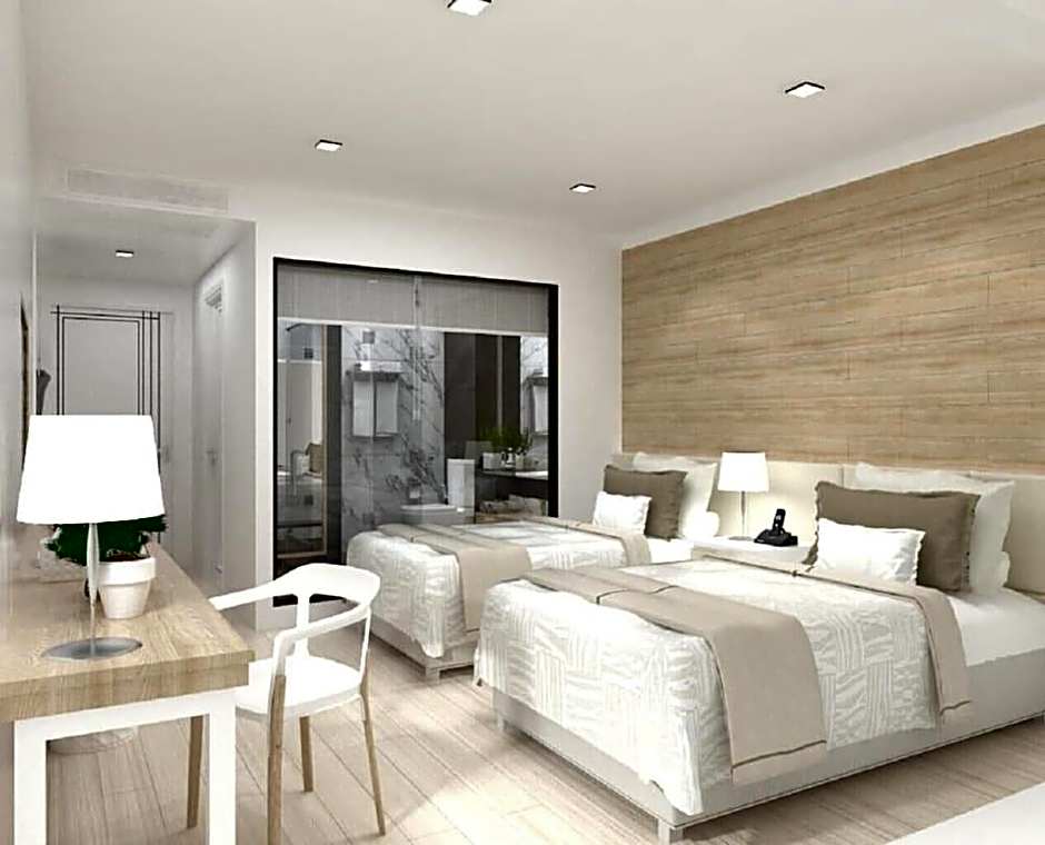 Thaisun Bangkok Hotel