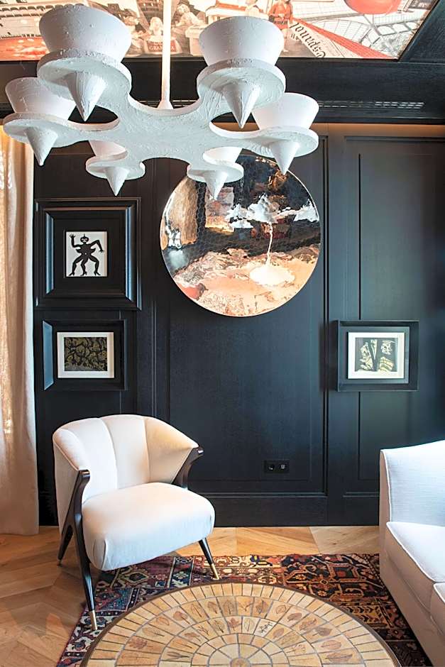 Hotel Montera Madrid, Curio Collection by Hilton