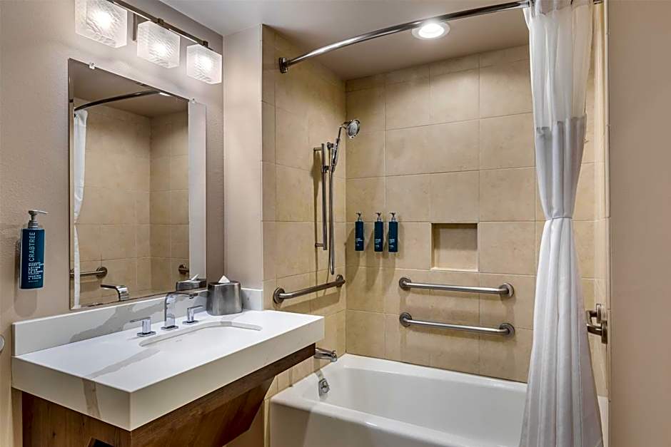 Hilton Grand Vacations Club Kohala Suites Waikoloa