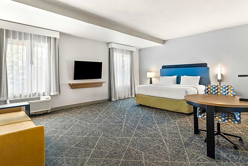 Hampton Inn By Hilton & Suites Merced