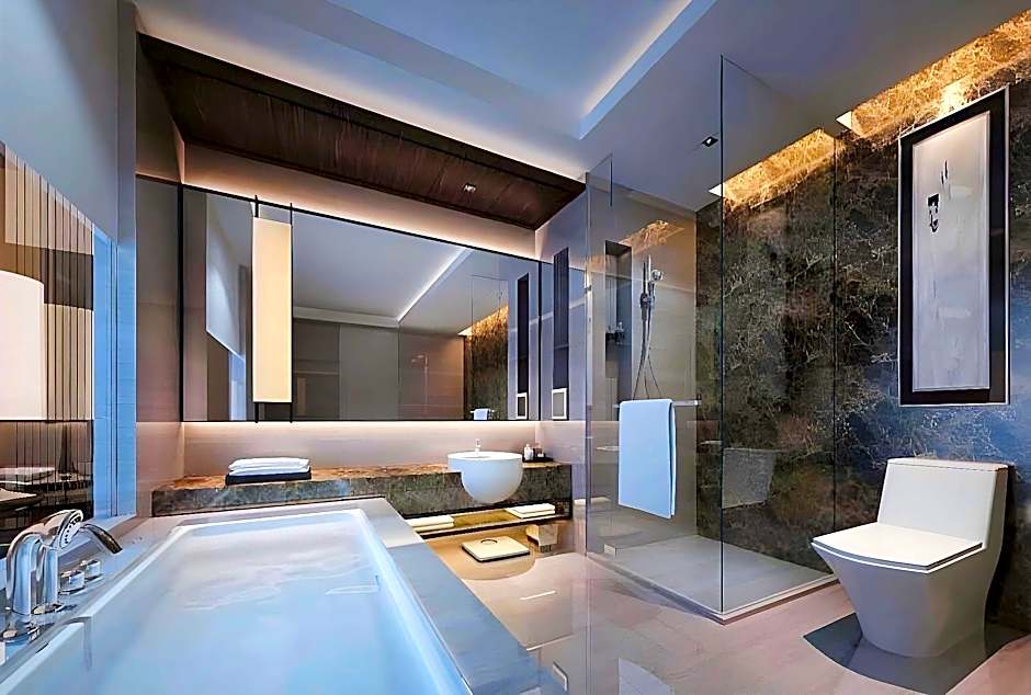 Graceland Bangkok By Grace Hotel