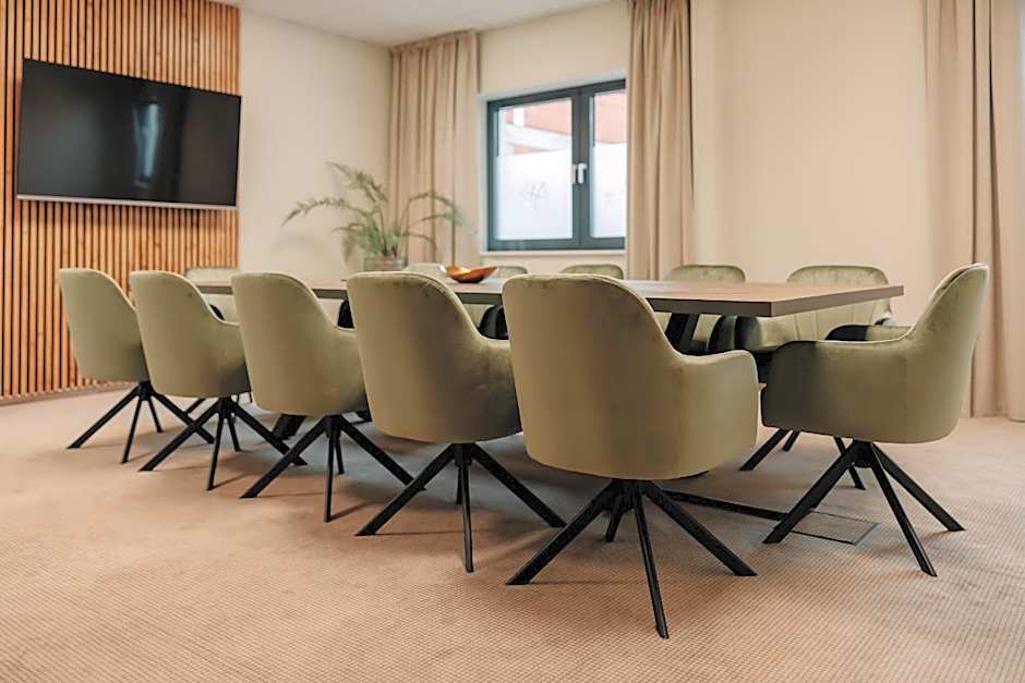 LOOKEN INN Lingen by Hackmann