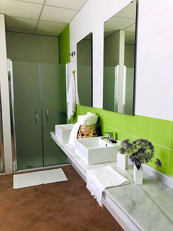 Photo 1 of 4 of 8-Bed Mixed Dormitory Room