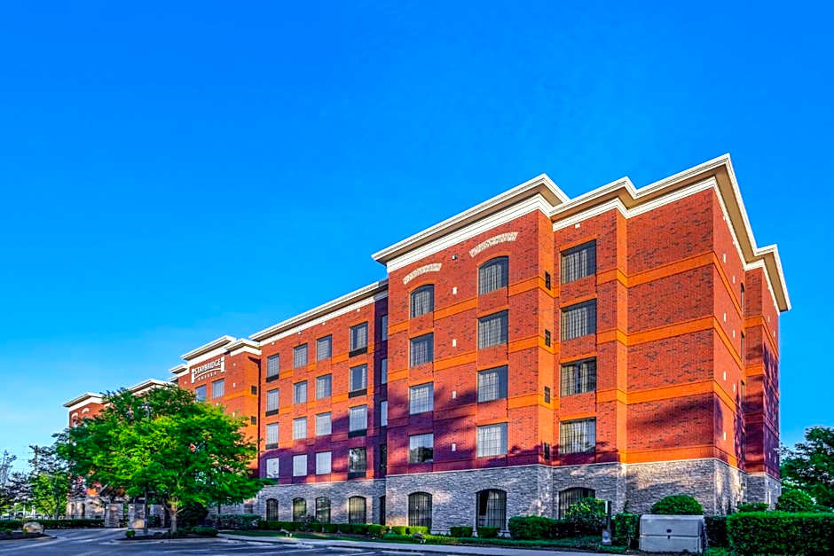 Staybridge Suites Wilmington East By IHG