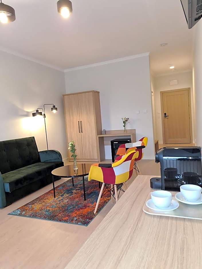 Hotel ANTARES
