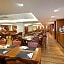 Central Park Hotel
