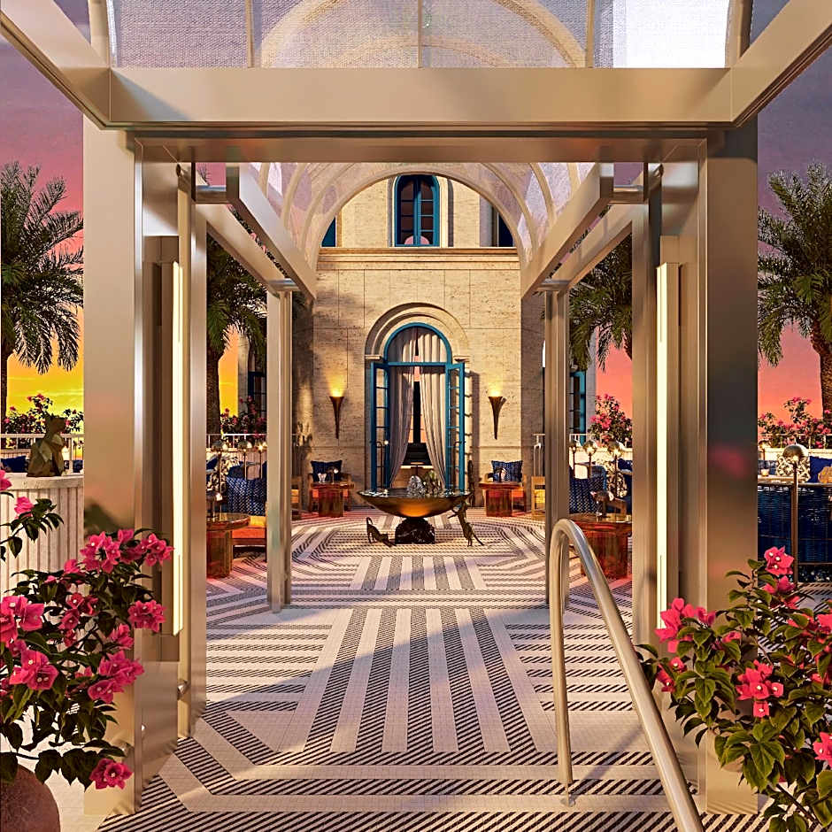 La Festa Phu Quoc, Curio Collection By Hilton