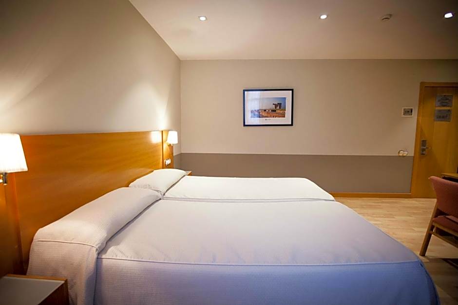 Hotel Kaype - Quintamar