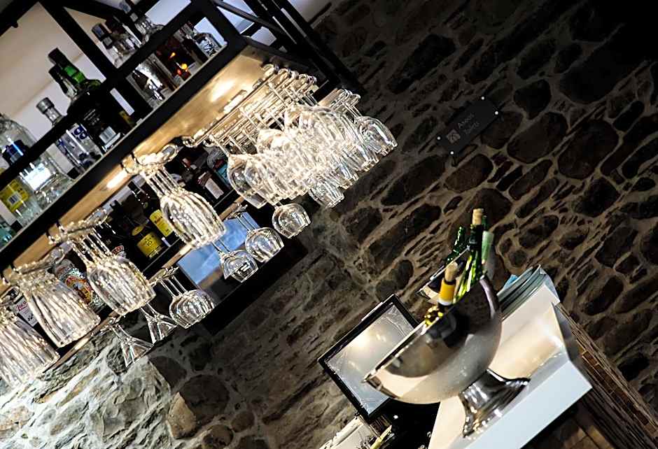 Hotel Rural Las Montañas de Pumar