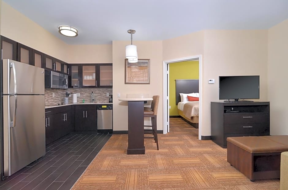 Staybridge Suites Tomball By IHG