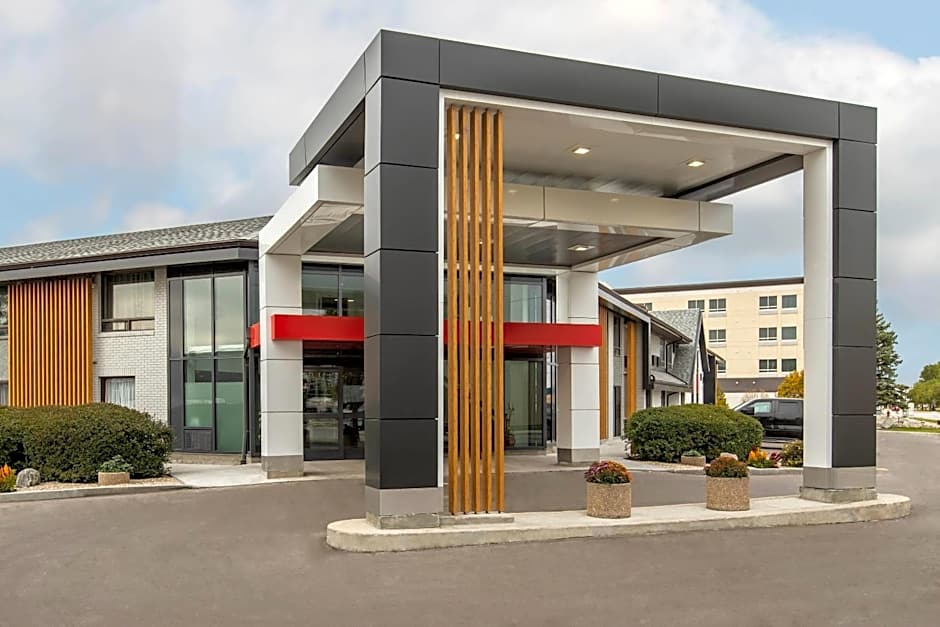 Comfort Inn Sault Ste. Marie