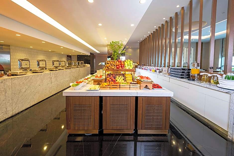 Radisson Blu Hotel Kayseri