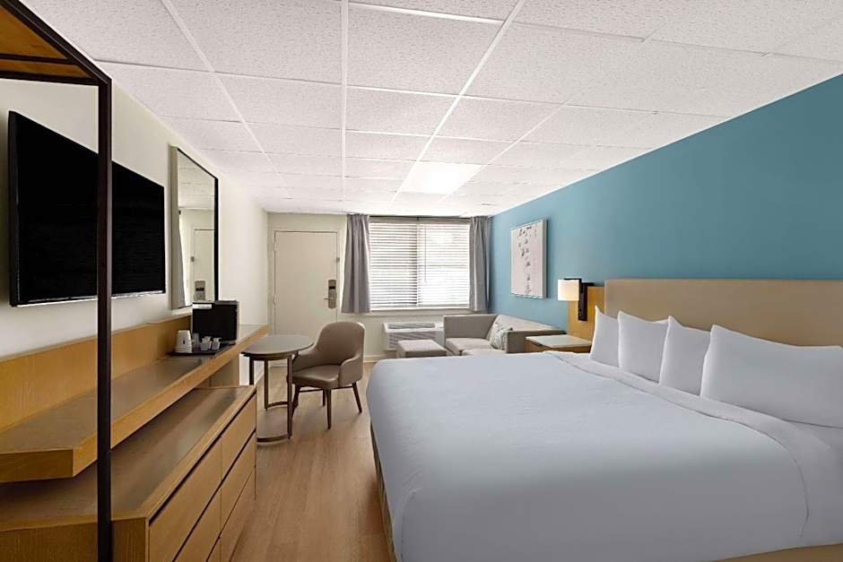 Hotel Manteo, Trademark Collection by Wyndham