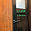 JAM HOSTEL Hakata Station Front Semi-private room with shared bathroom - Vacation STAY 61445