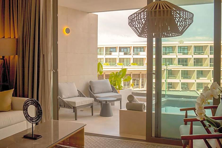 Secrets Bahia Mita Surf & Spa - All Inclusive - Adults Only