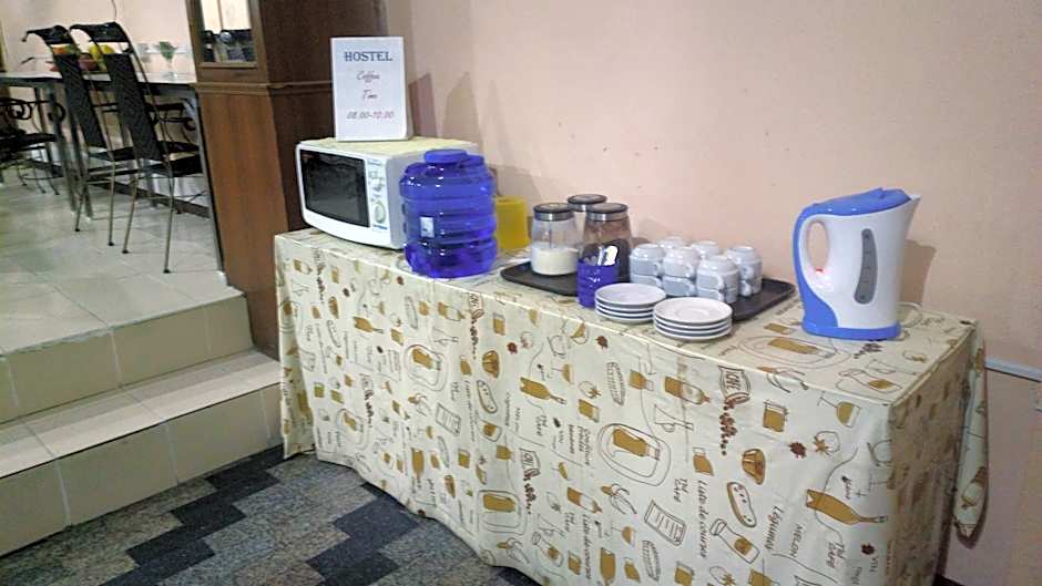 Huahin Euro City Hotel