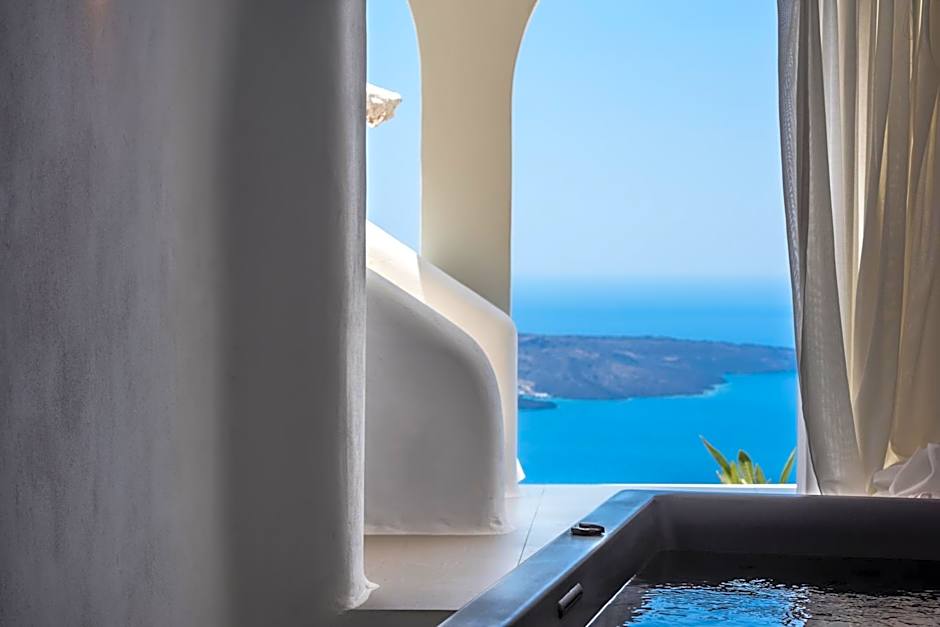 Nefeles Luxury Suites