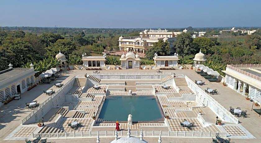 Nahargarh Ranthambhore