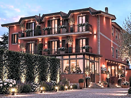Hotel Bottaccio