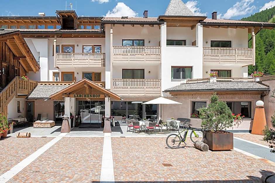 Hotel Lärchenhof