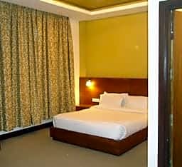 Hotel Suhim Portico – Gangtok, OK
