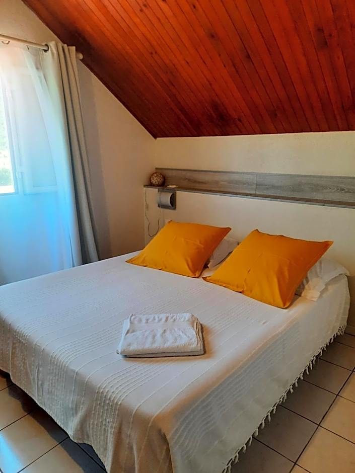 GÎTE Le Calou Pilon