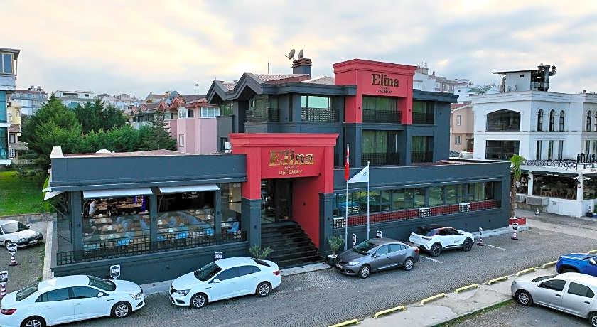 Elina Managed by Dedeman Samsun