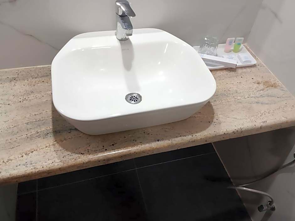 Kalyan Residency Hotel