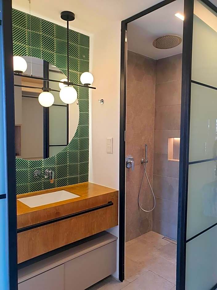 Vista Al Mare Luxury Apartments