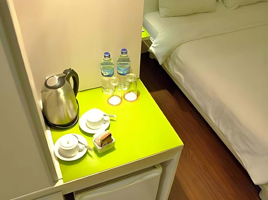 Everbright Ambon Hotel