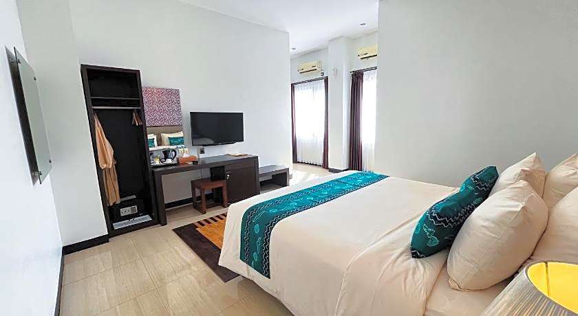 Hotel Roditha Banjarbaru