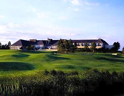 Lone Tree Golf Club and Hotel