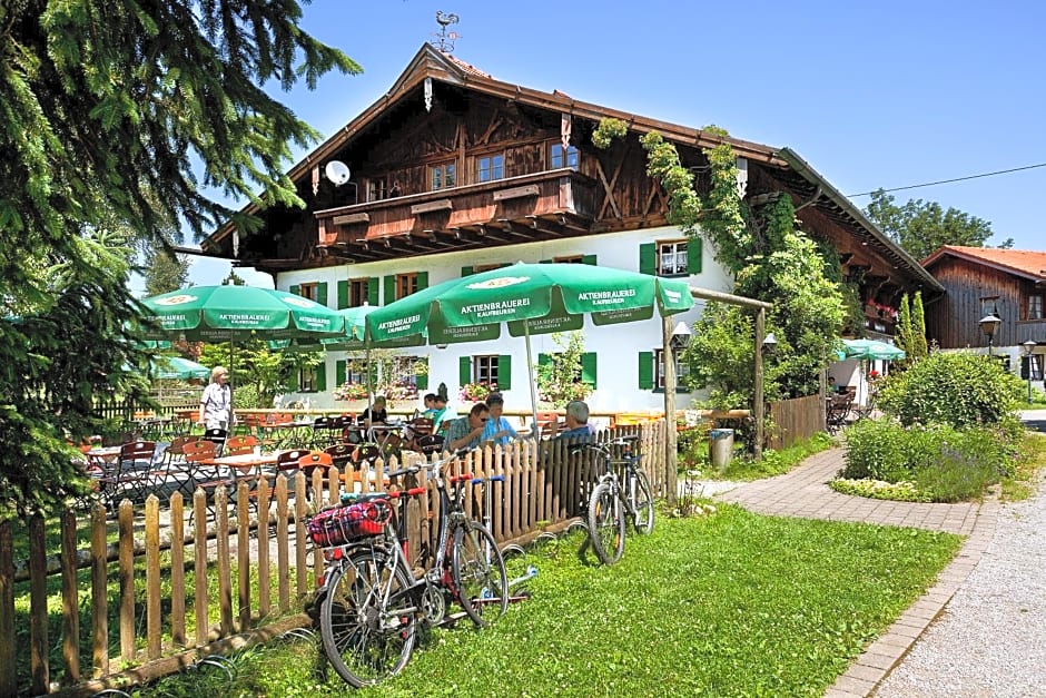 Landhotel Huberhof