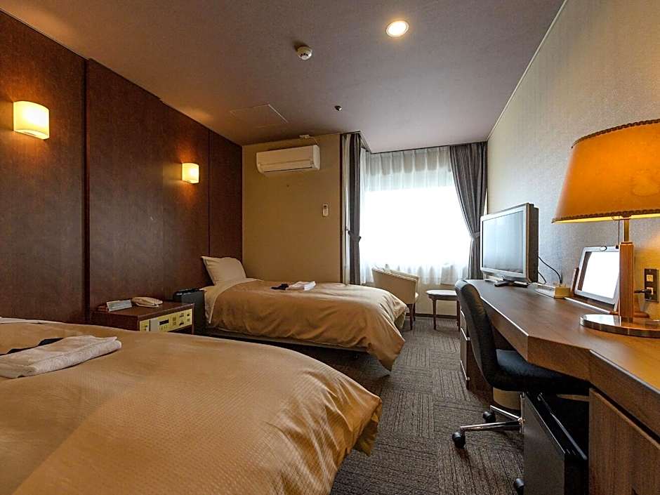 ホテル京都エミナースManyonoyuHotelKyotoEminence