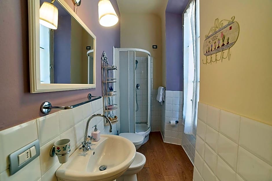 B&B Di Piazza Del Duomo