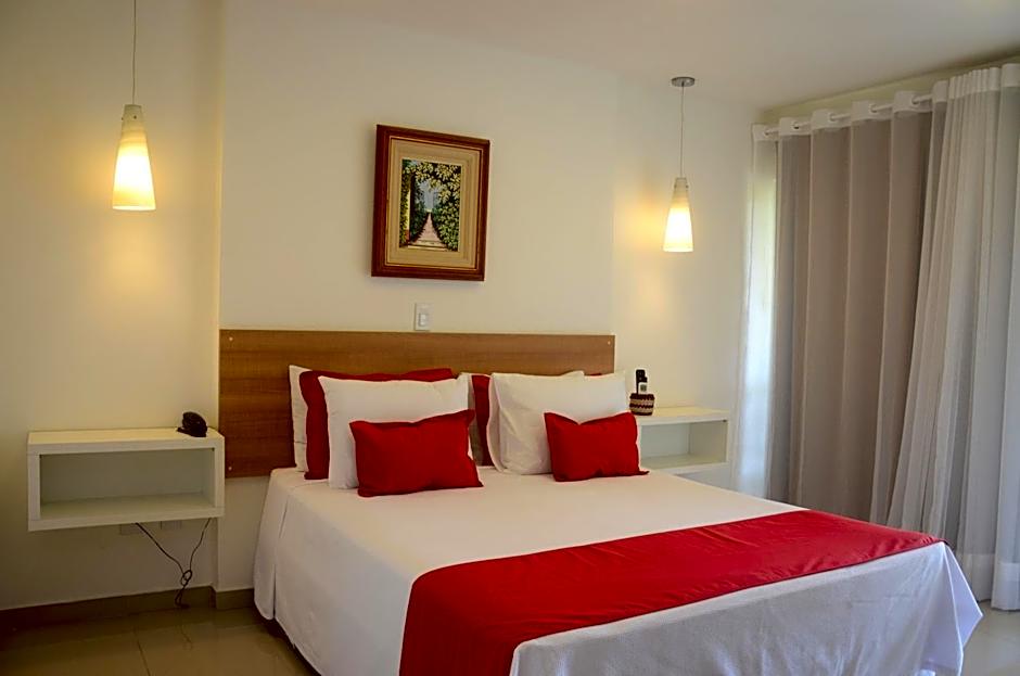 Ilha Branca Exclusive Hotel