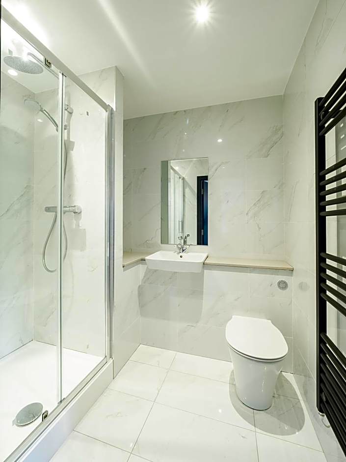 Bowers Mill Aparthotel