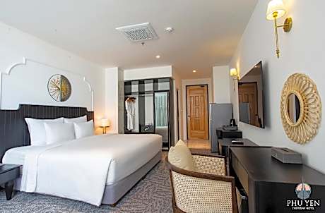 PHÚ YÊN EVERYDAY HOTEL