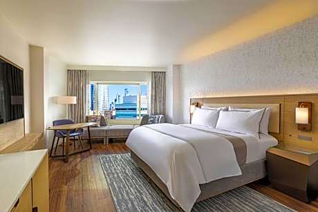 Traditional Double Room - Hearing Accessible