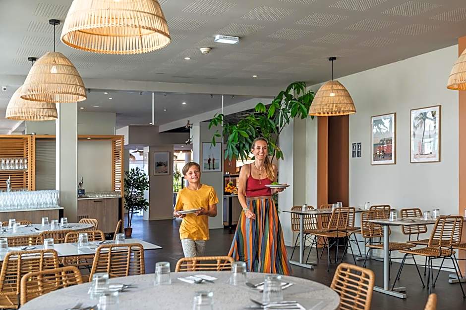 Belambra Clubs Seignosse - Les Tuquets