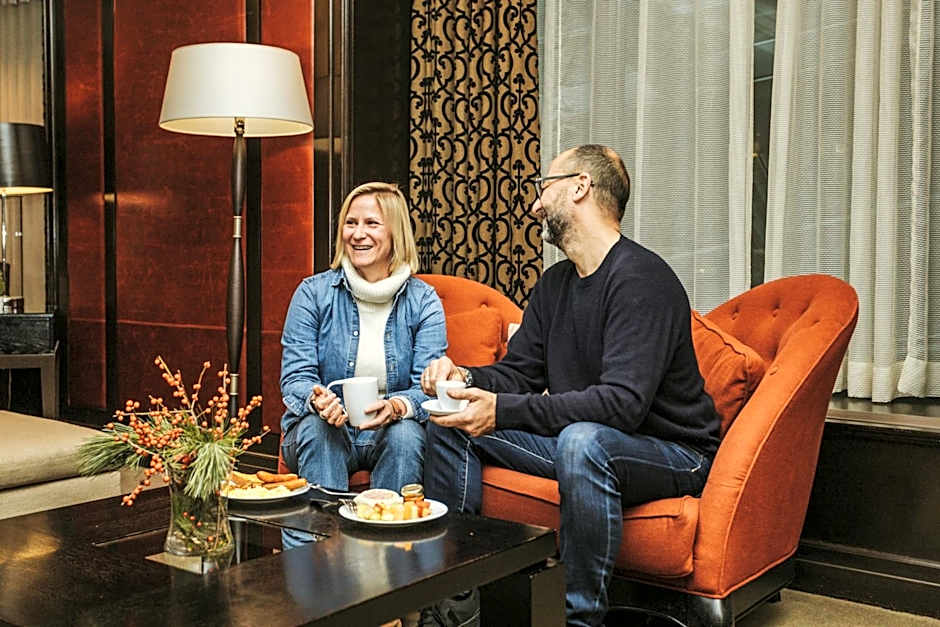 InterContinental Montreal By IHG